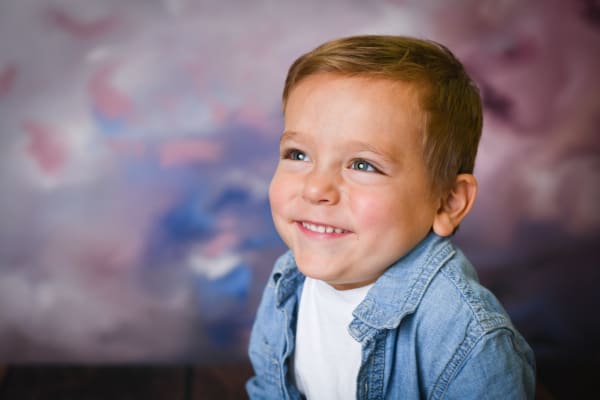 Daycare photography Montreal